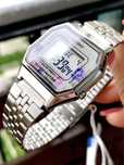 Годинник жіночий Casio LA680WEA-4C Оригінал Гарантія Часы Касио