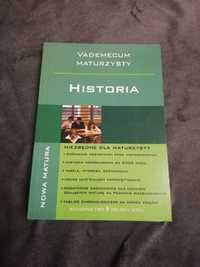 Vademecum maturzysty historia