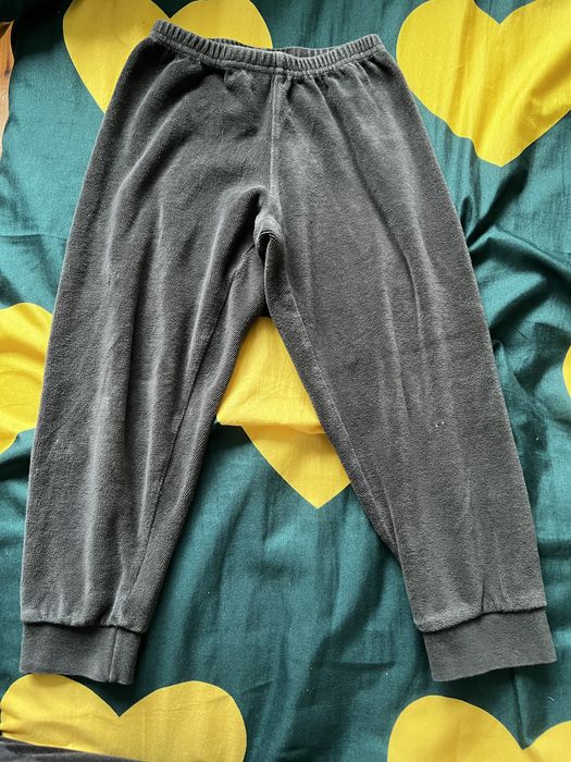 Dresy dziecięce - palomino