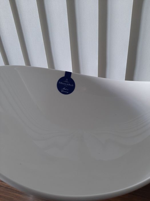 Taça Villeroy & Boch em Porcelana