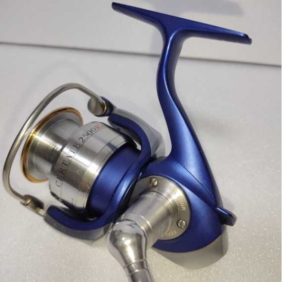 Котушки Shimano та Daiwa – допоможу знайти вашу мрію!