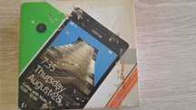 NOKIA LUMIA 735 Telefon