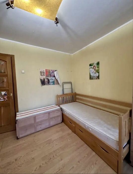 Срочно ! Продам 4к квартиру Победа 5 Петра Дорошенко