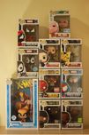 Funko Pop! Фанко Поп! (Marvel, Disney) Есклюзиви!