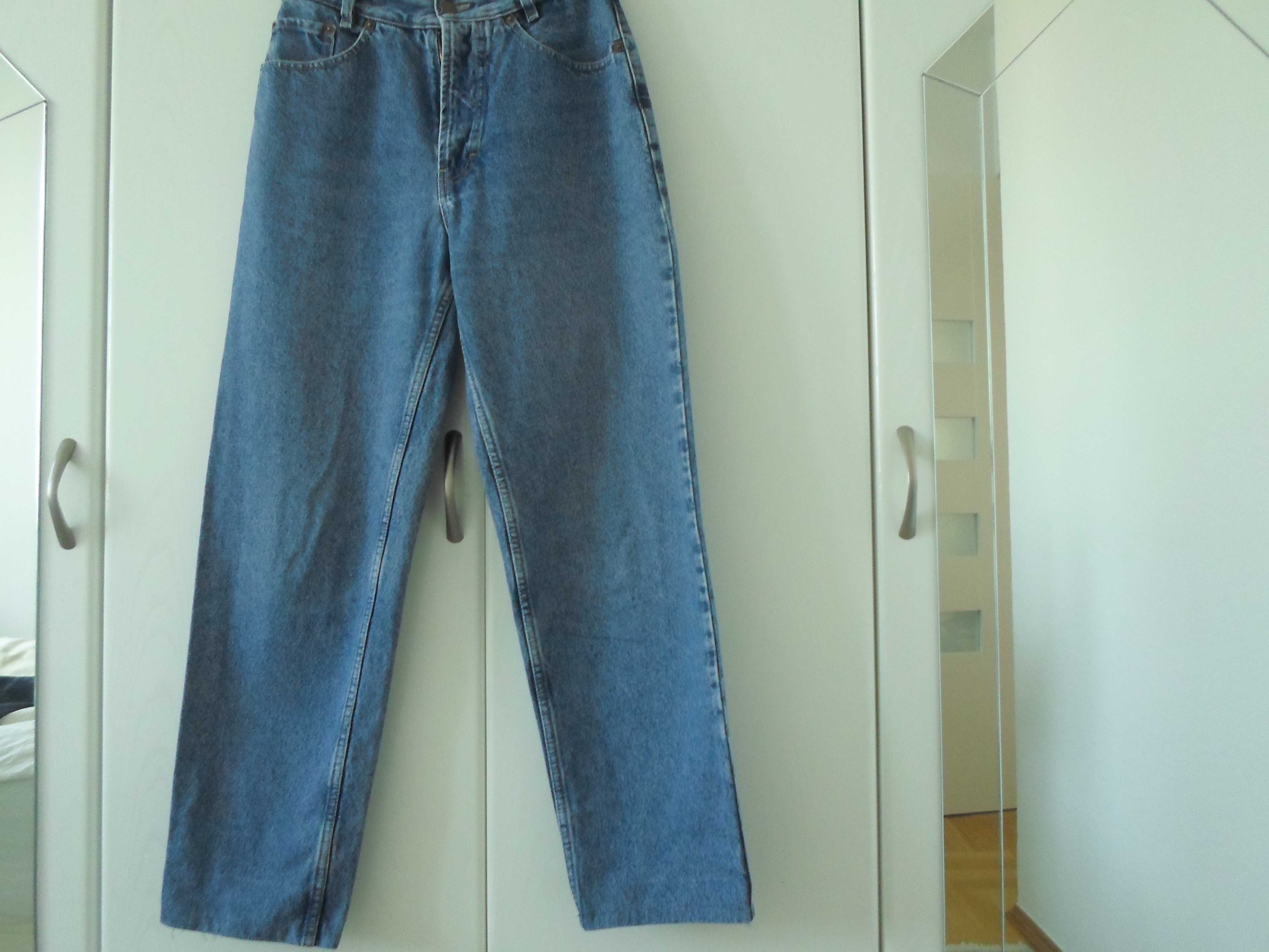 Spodnie męskie Original Jeans Style,J&T