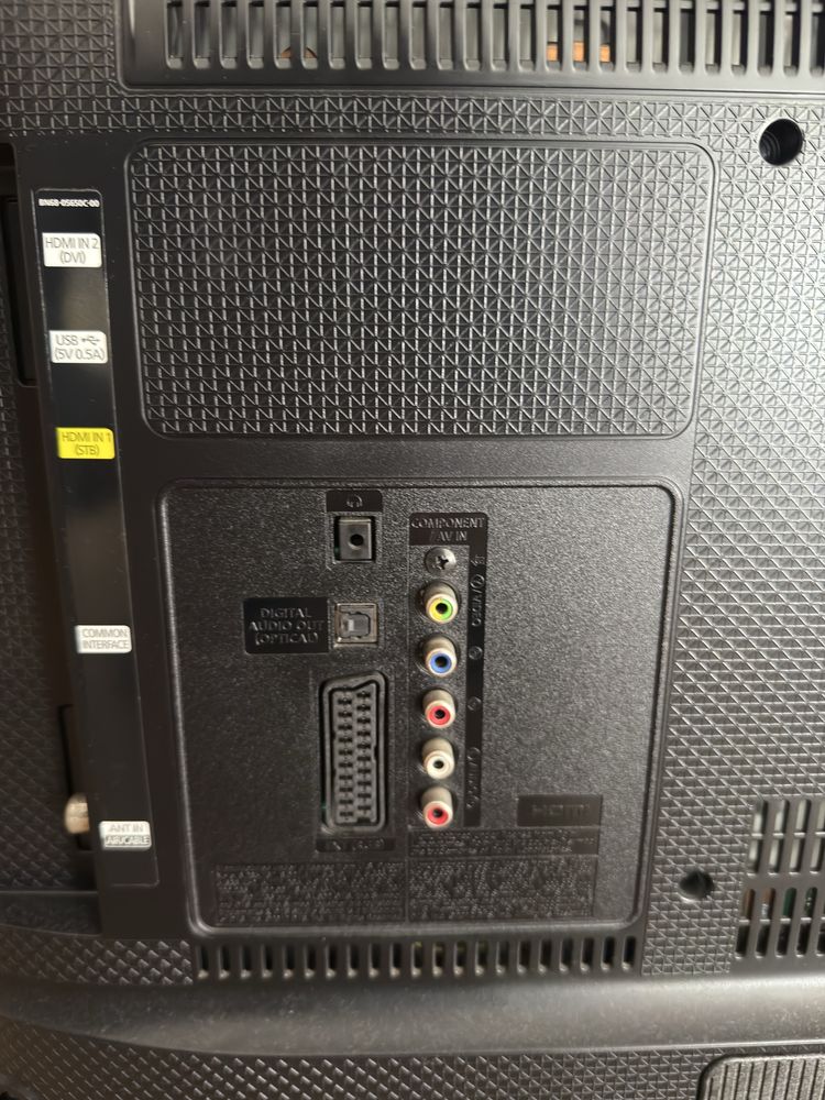 Televisão Samsung 32" 1080p Full HD