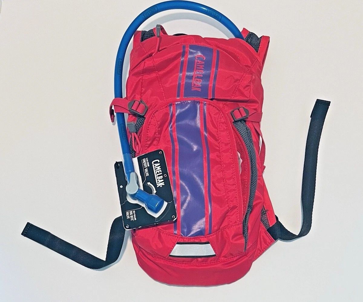 Дитячий рюкзак-гідратор CamelBak Mini M.U.L.E.