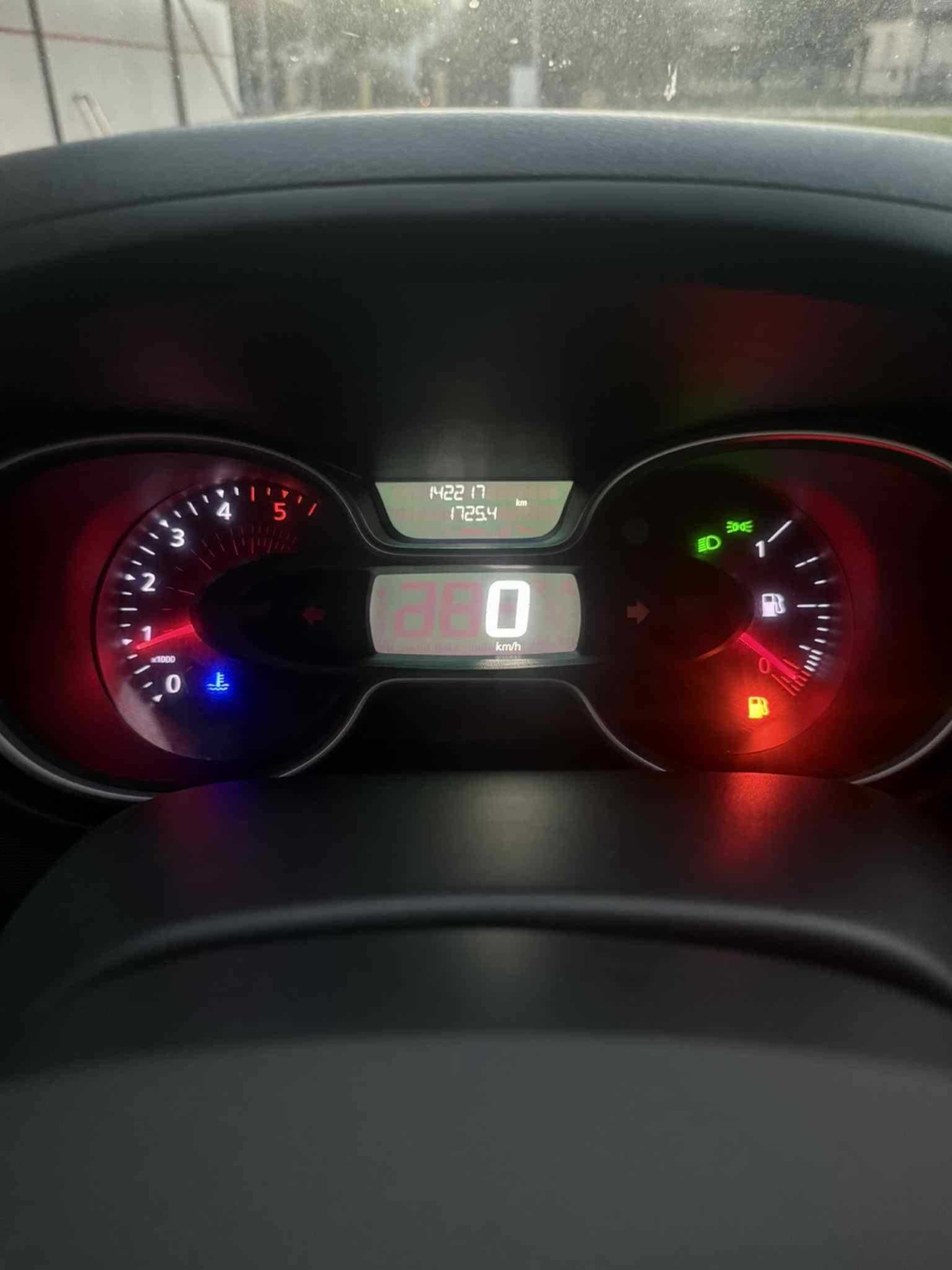 Renault Trafic 2.0 DCI 145km! L2H1 !  KLIMA !  NAWI ! KAMERA ! SERWIS!