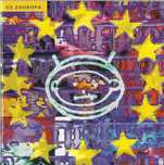U2  -    Zooropa