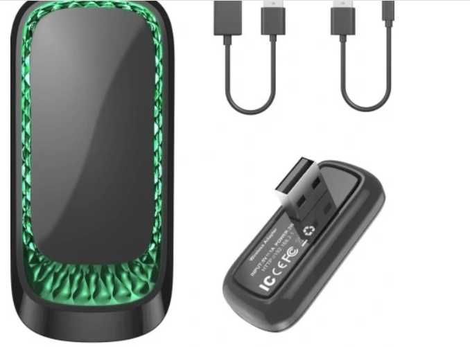Adapter CarPlay 4TH , Aplle