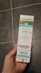 Kwas hialuronowy w wodnym kremie Pharmaceris nowy