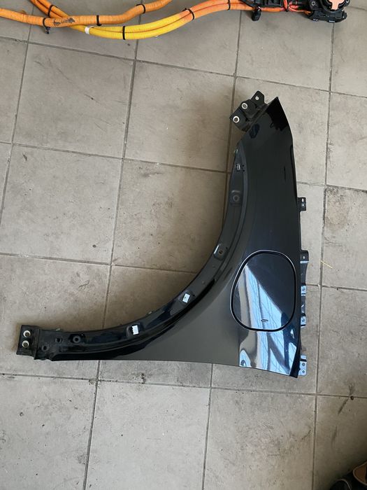 Крило ліве Chevrolet Bolt Opel Ampera 2017-2021