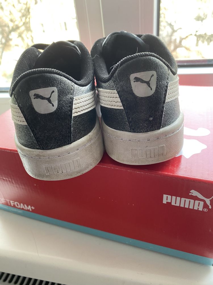 Кросівки Puma дитячі