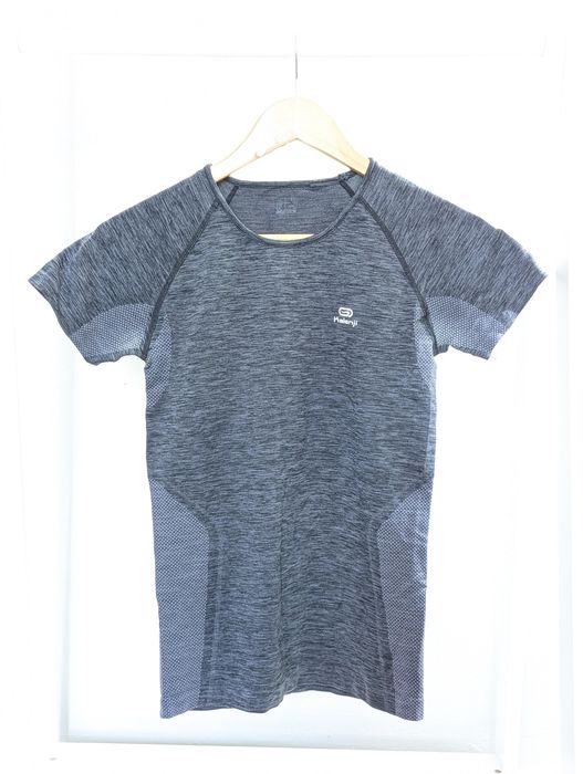 Компрессионная  термофутболка kalenji s унисекс