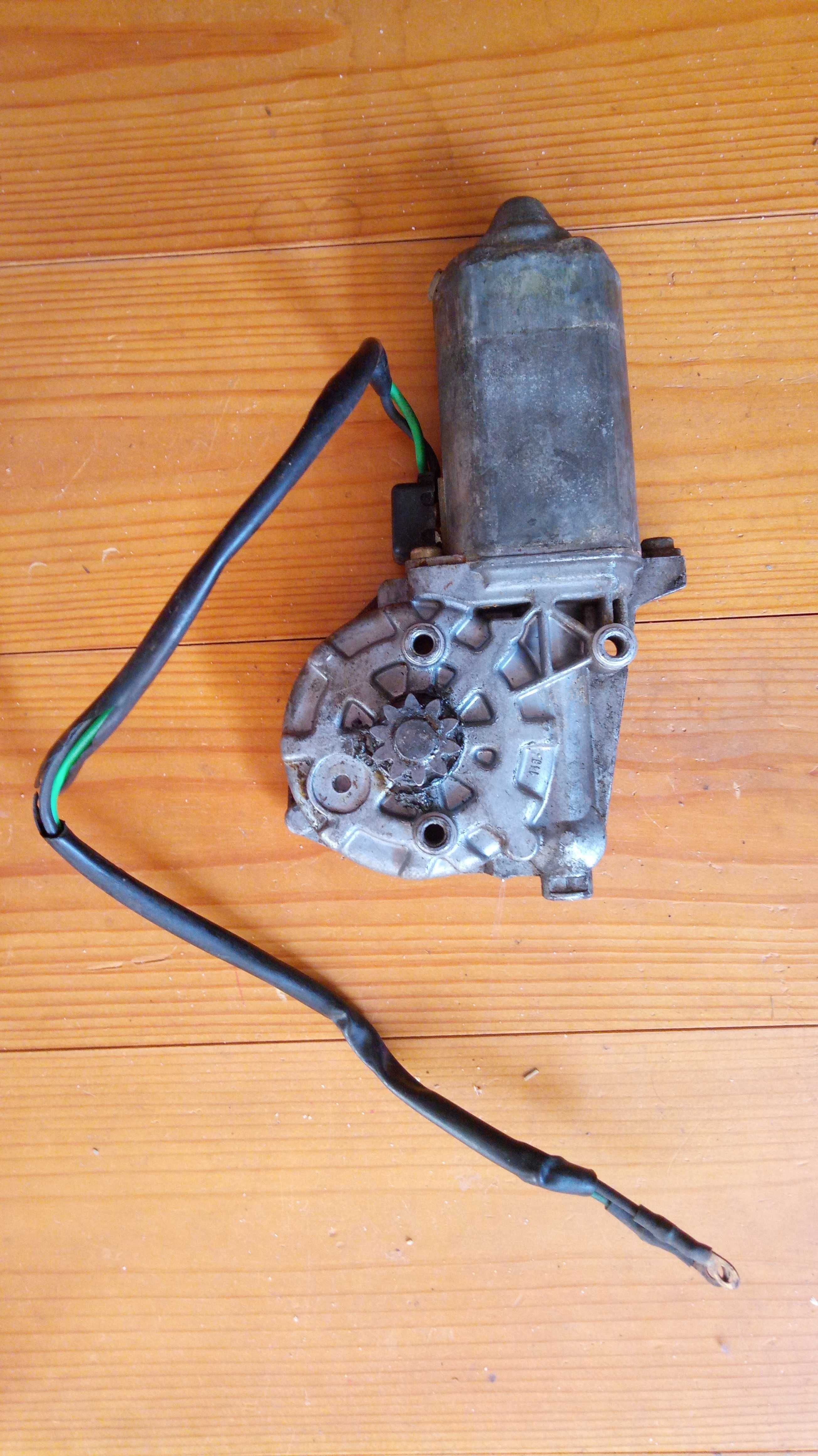 Motor da janela Mercedes w126 e w123 coupe