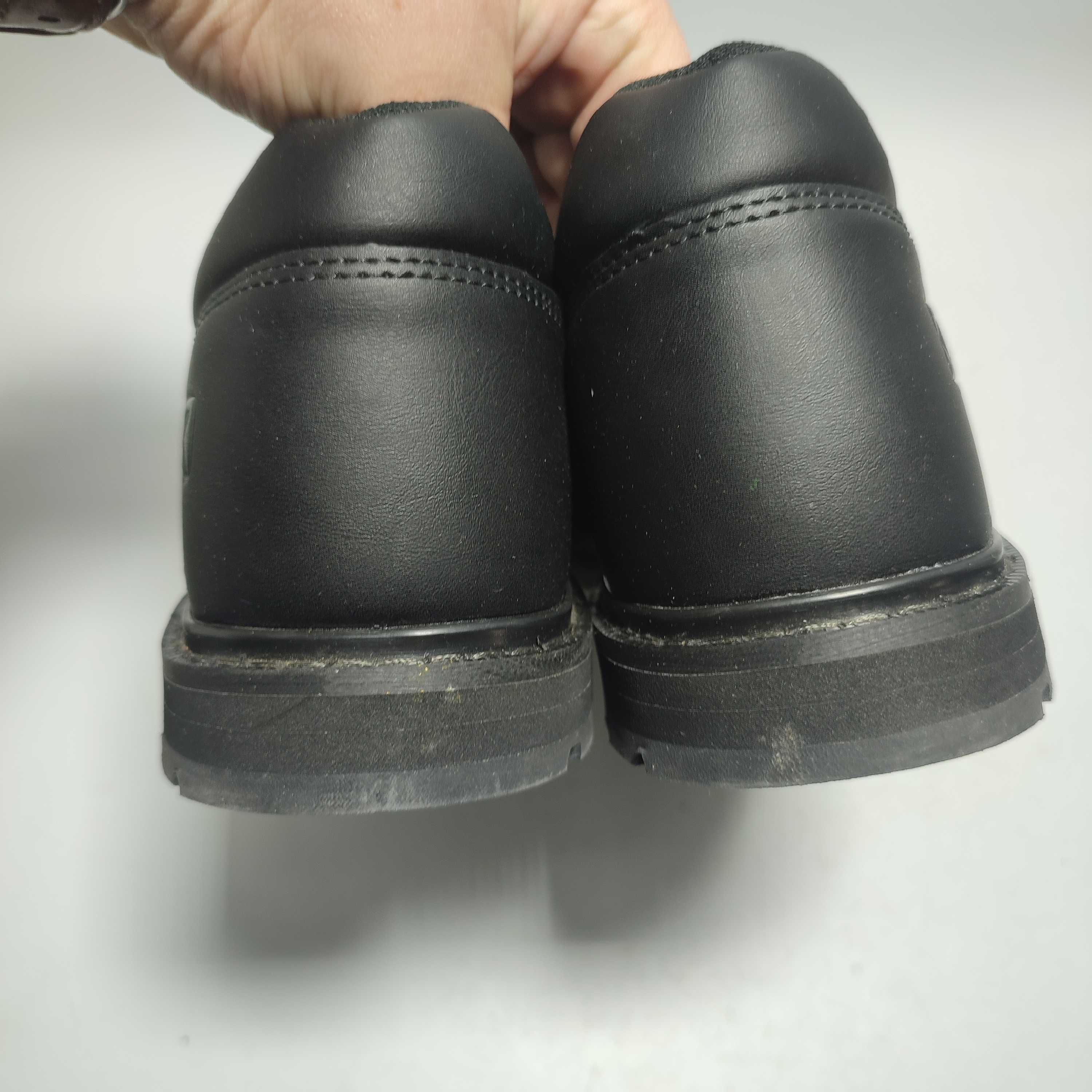Buty robocze półbuty wsuwane DAKOTA S1 rozmiar 45 JAK NOWE