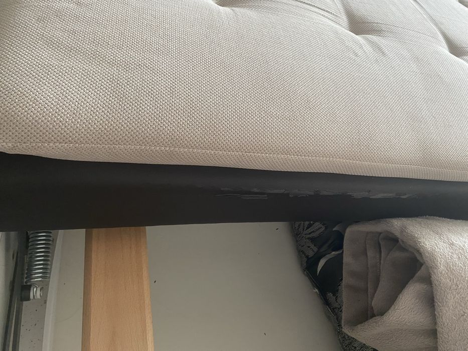 Kanapa z funkcja spania