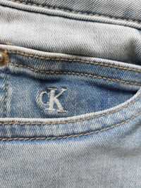 Calvin Klein Jeans spodnie