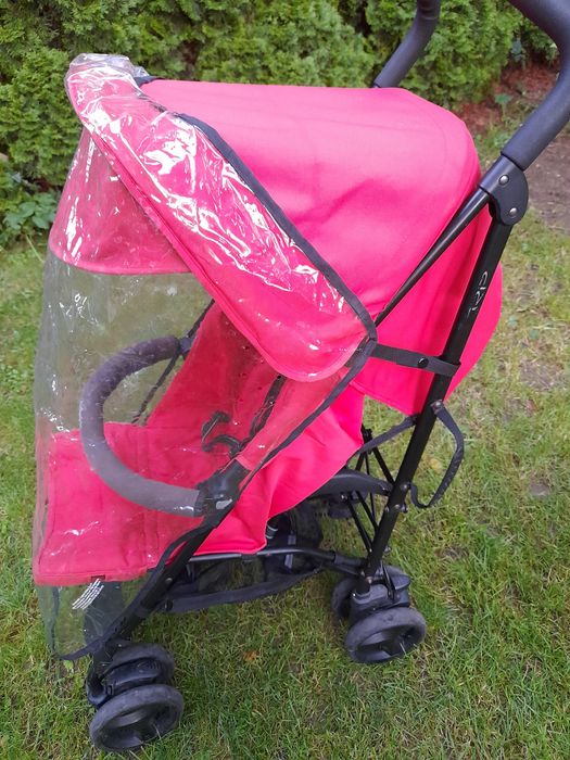 Wózek typu parasolka firmy INGLESINA (TRIP) +gratis