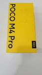 Poco M4 Pro 6/128Gb Black,4200