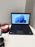 Laptop Lenovo T460s dotykowy i5 20GB 256SSD Windows 11