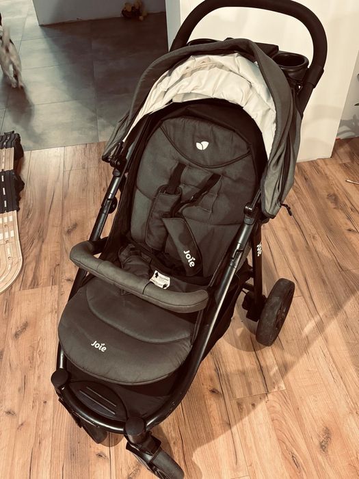 Wózek spacerowy Jole