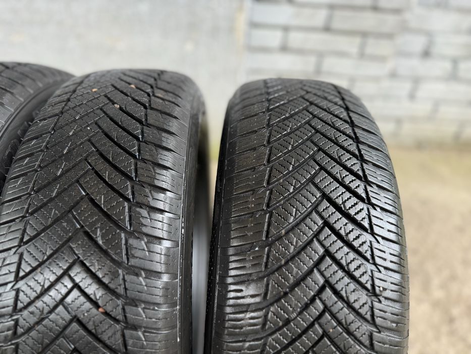 Шини Зимові Imperial 175/65 R14
