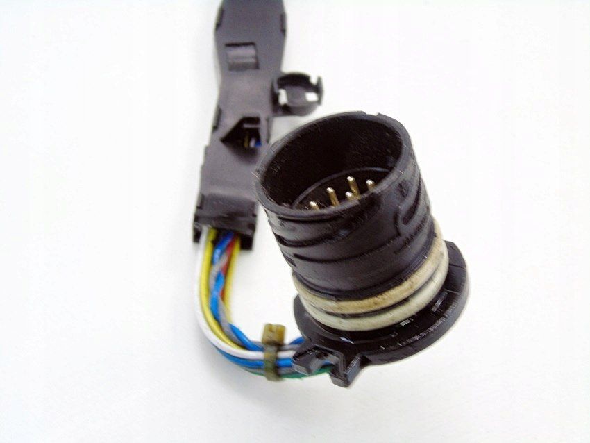 Wiązka Wtyczka Skrzyni Biegów 6Hp-19 Jax 3.0 Tdi Audi A4 B7 A6