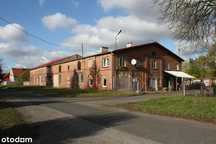 OKAZJA Magazyn / hale / nieruchomość przy granicy - 10 972 m², Gubin