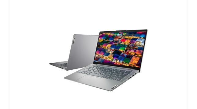 Laptop LENOVO IdeaPad 5 14ARE05 14" IPS R7-4700U 16GB SSD 512GB Window