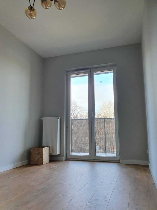 Nowoczesne mieszkanie Katowice ul.Książęca z garażem i komórką lok.