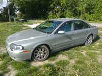 Volvo S80 2,5 T B+g