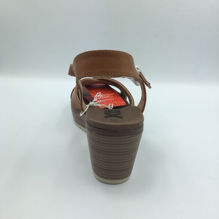 Buty damskie sandały XTI rozmiar 38