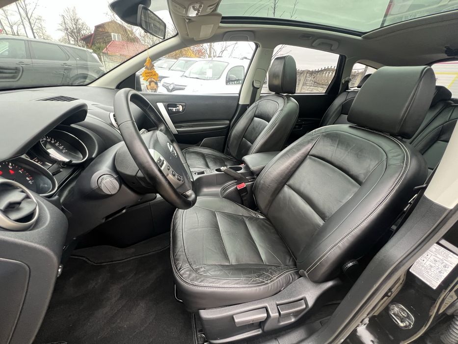 Свіжо пригнаний , на максимальній комплектації