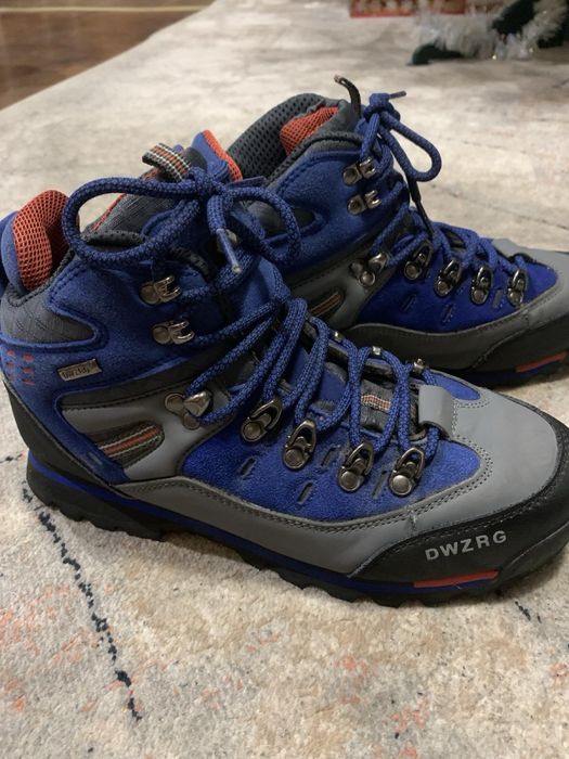 Ботинки Tantu 40 розмір