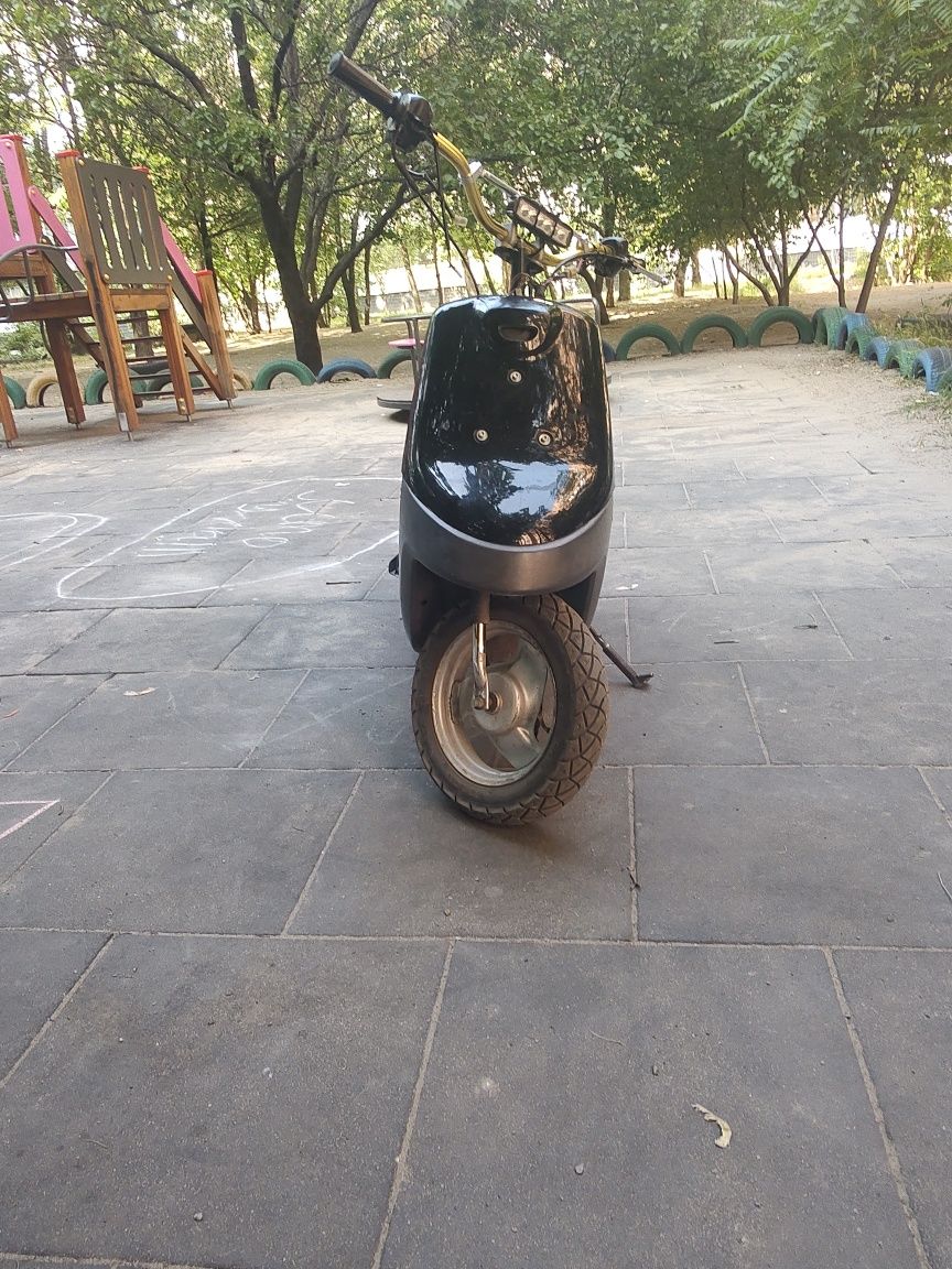 Yamaha jog aprio