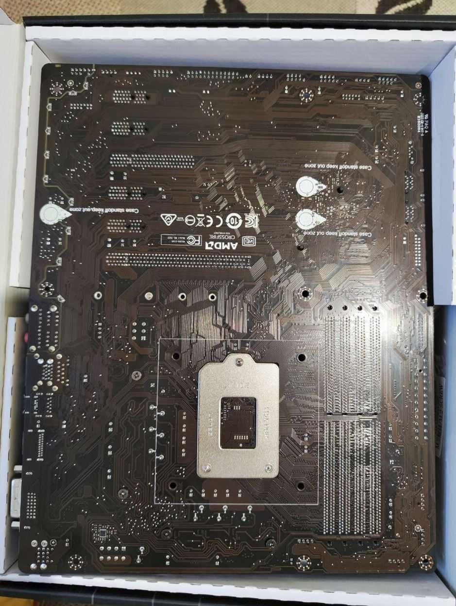 Материнська плата MSI B360-A Pro (s1151, Intel B360, PCI-Ex16)