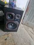 Tonsil unitra space 86