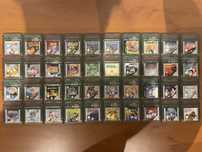 Jogos Nintendo GameBoy color