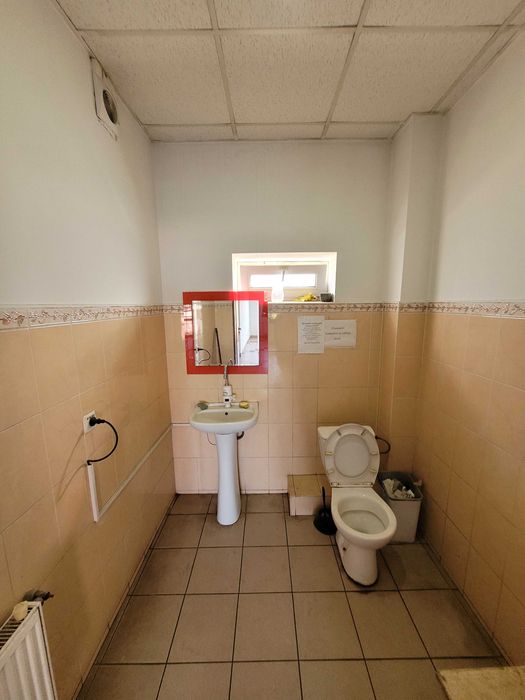 Оренда офісного приміщення. 5 хвл. від Панорама плаза.