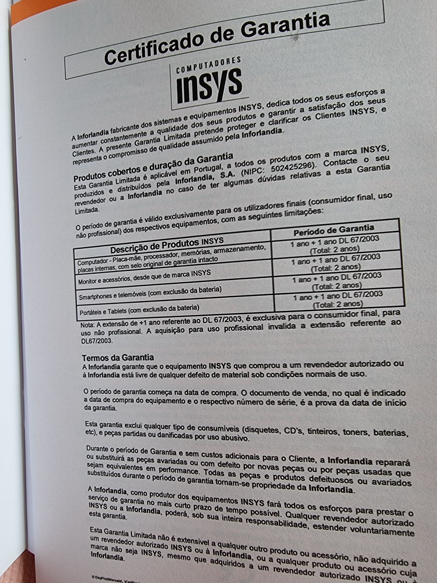 Insys Intel Core i3 - Da para jogar