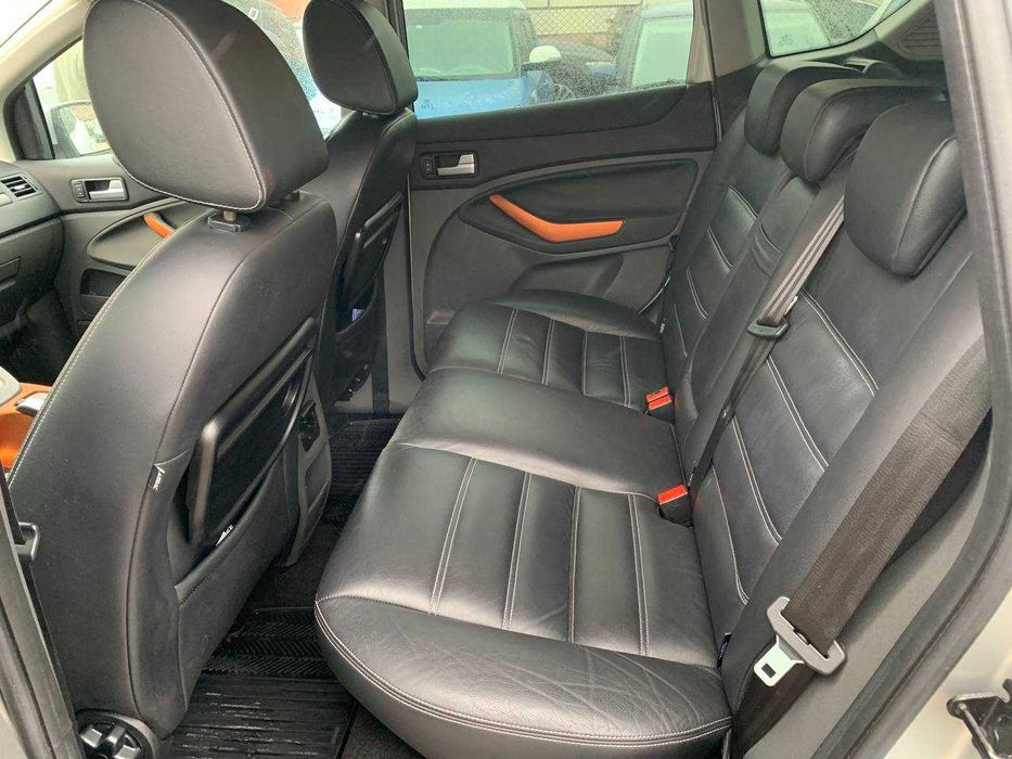 Ford Kuga 2009 Надійний та чудовий автомобіль, двигун 2.0 TDI.