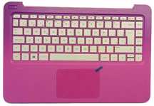 Palmrest obudowa HP STREAM 13 13-C klawiatura /HP315los