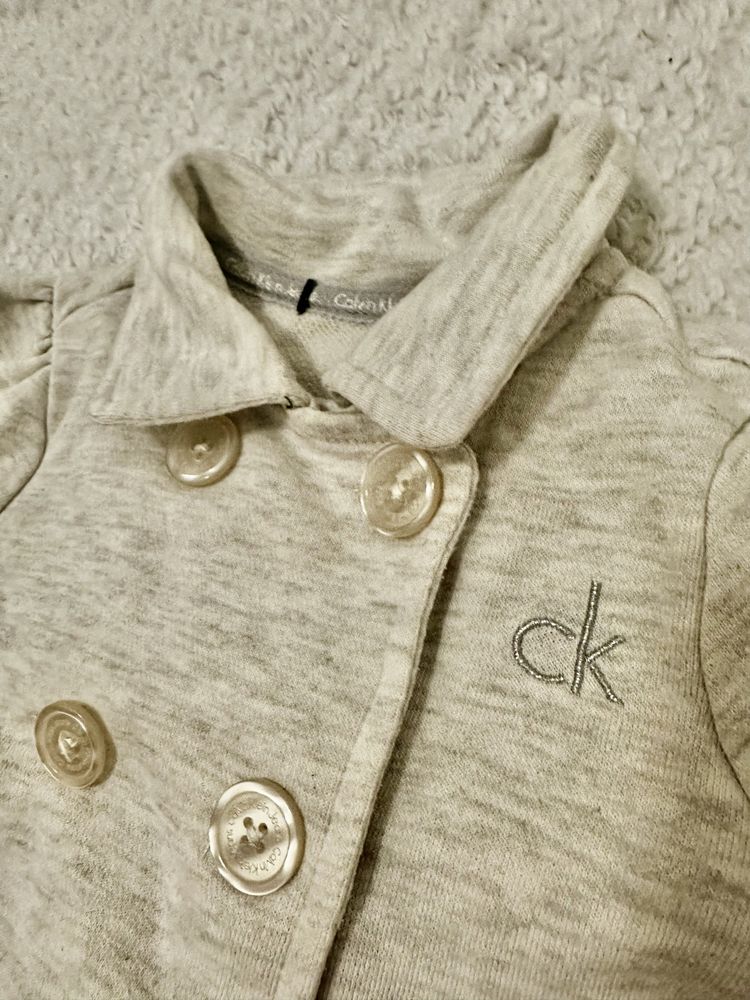 Narzuta Calvin Klein