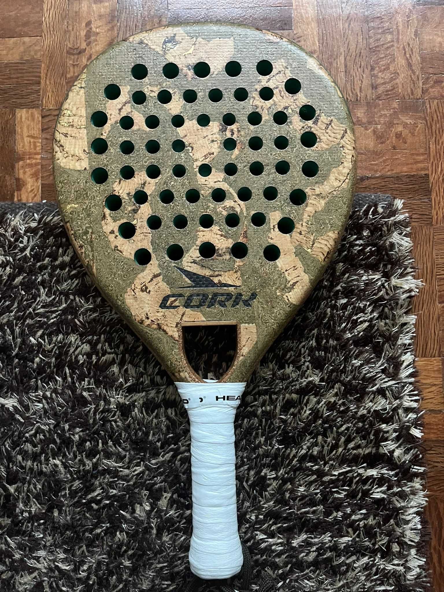 Cork Supreme Control III