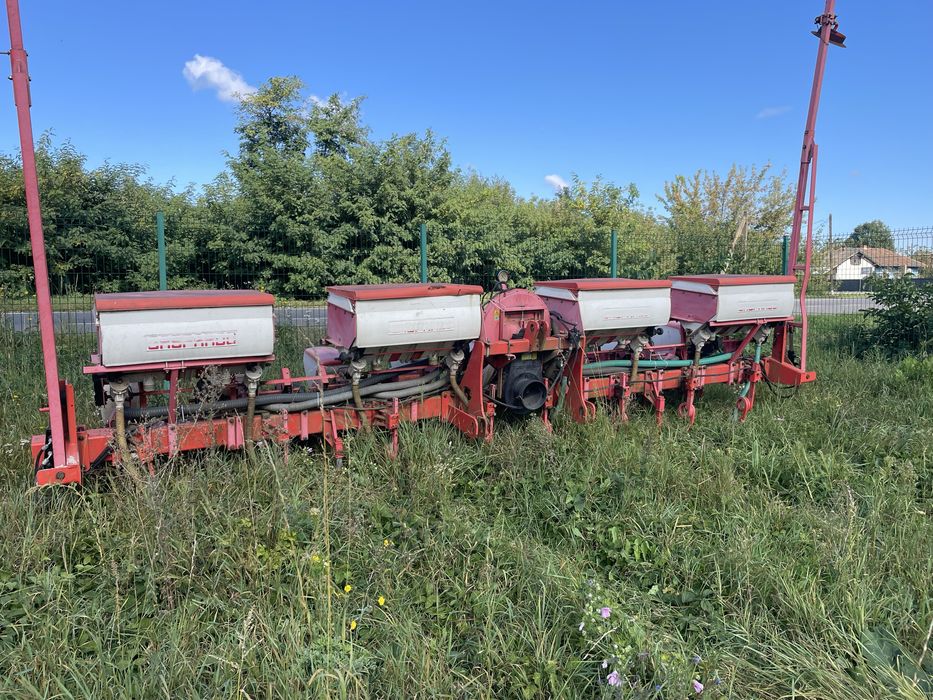 Сівалка Gaspardo sp 8