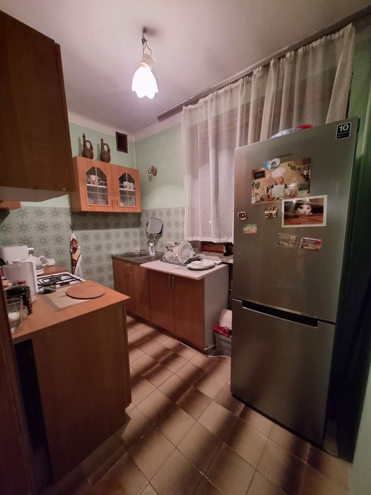 Dom Świętosława nr działki 678/4