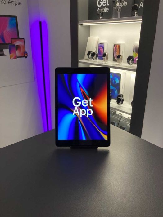 Apple iPad 7Gen 10.2 2019 Wi-Fi 32 ГБ • ГАРАНТІЯ > Магазин77406