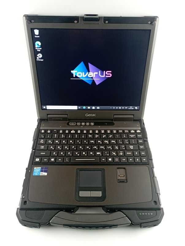 Відмінний Захищений ноутбук Getac B300 (CF-31) G5 i7-4600M COM GPS 3G
