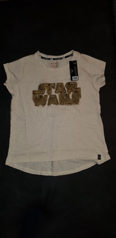 Koszulka damska Star Wars Good Loot rozm. Xs NOWA